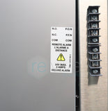 Fisher Scientific Isotemp 3 Door Laboratory Refrigerator 72 cu ft