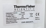 Thermo Scientific Q Exactive Mass Spectrometer LC/MS Vanquish UHPLC