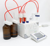 Mettler Toledo Excellence T70 Titrator