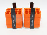 Eppenforf 12 x 3-15mL Buckets