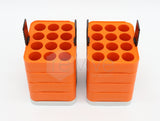 Eppenforf 12 x 3-15mL Buckets