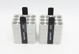 Eppendorf 12 x 1.5/2ml Adapters