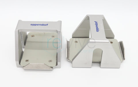 Eppendorf 5810 swinging Microplate Buckets