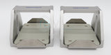 Eppendorf 5810 swinging Microplate Buckets