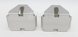 Eppendorf 5810 swinging Microplate Buckets