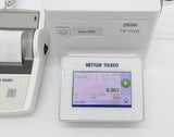 Mettler Toledo Easy D30 Density Meter
