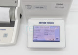 Mettler Toledo Easy D30 Density Meter