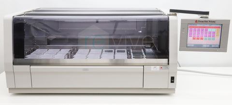 Shakura Tissue-Tek Prisma Automated Slide Stainer A1S 6131