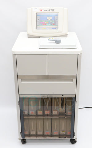 Sakura Tissue-Tek VIP 6 Automated Tissue Processor 6-A1