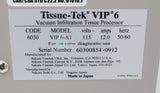 Sakura Tissue-Tek VIP 6 Automated Tissue Processor 6-A1