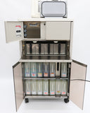Sakura Tissue-Tek VIP 6 Automated Tissue Processor 6-A1