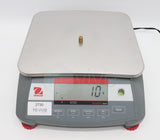 Ohaus Ranger 3000 R31P30 Compact Bench Scale 30kg/60lb