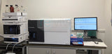 Agilent 6470 Triple Quadrupole LC/MS System with 1290 Infinity II