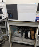 Agilent 6470 Triple Quadrupole LC/MS System with 1290 Infinity II