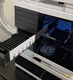 Agilent 6470 Triple Quadrupole LC/MS System with 1290 Infinity II