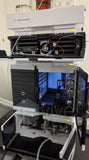 Agilent 6470 Triple Quadrupole LC/MS System with 1290 Infinity II