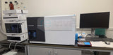 Agilent 6470 Triple Quadrupole LC/MS System with 1290 Infinity II