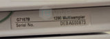 Agilent 6470 Triple Quadrupole LC/MS System with 1290 Infinity II