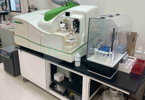 Perkin Elmer NexION 300X ICP-MS System