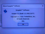 Perkin Elmer NexION 300X ICP-MS System