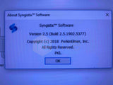 Perkin Elmer NexION 300X ICP-MS System
