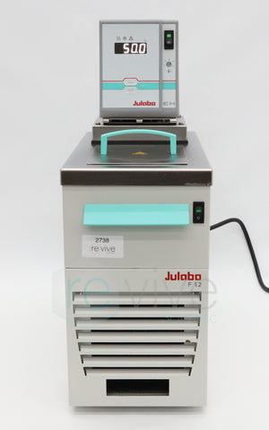 Julabo F12 EH Heated Circulating Water Bath
