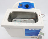 Branson M3800H Heated Ultrasonic Water Bath