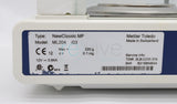 Mettler Toledo ML204/03 NewClassic MF Analytical Balance 0.1mg