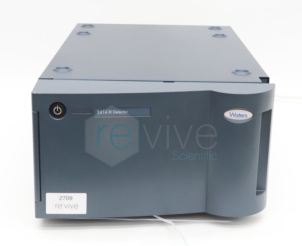 Waters 2414 Refractive Index Detector RID
