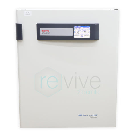 Thermo Scientific HERAcell VIOS 250i CO2 & O2 Copper Incubator