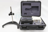 Brookfield Ametek DV1 Viscometer with Spindle Set, Stand & Case