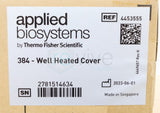 Applied Biosystems Quantstudio 7 Flex Real Time PCR