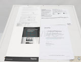 Thermo Scientific Revco ULT430A -30°C Undercounter Lab Freezer