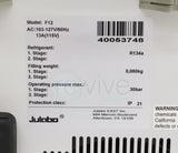 Julabo F12 EH Refrigerated Heated Circulating Water Bath