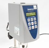 Brookfield DV-II+ Pro EXTRA Viscometer with Stand & Case