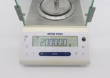 Mettler Toledo ML204/03 NewClassic MF Analytical Balance 0.1mg