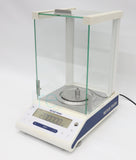 Mettler Toledo ML204/03 NewClassic MF Analytical Balance 0.1mg