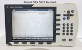 Agilent HP 1100 Series G1316A COLCOM Column Compartment
