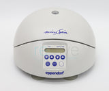 Eppendorf Minispin Micro Centrifuge NEW