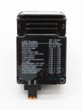 Moons TSM 17S-3RG Stepper Servo Motor NEMA17
