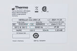 Thermo Scientific HERAcell VIOS 250i CO2 & O2 Copper Incubator