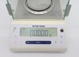 Mettler Toledo ML204/03 NewClassic MF Analytical Balance 0.1mg