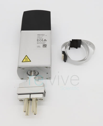 Festo EHMD-40-RE-GE Rotary Gripper Module 4788875
