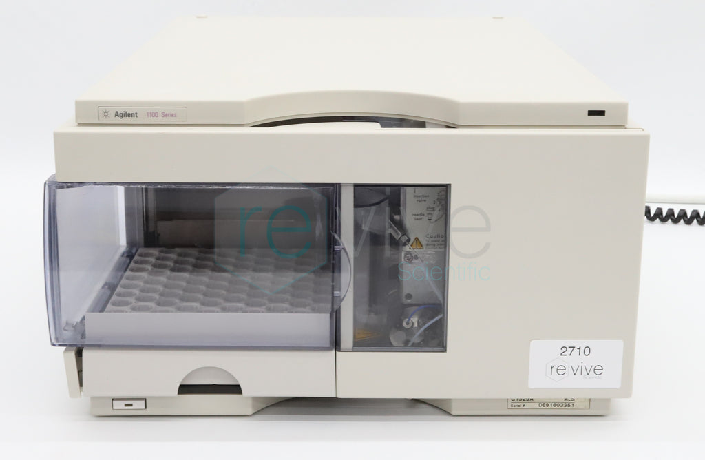Agilent HP 1100 Series G1329A ALS Autosampler