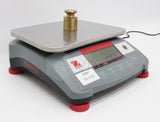 Ohaus Ranger 3000 R31P30 Compact Bench Scale 30kg/60lb