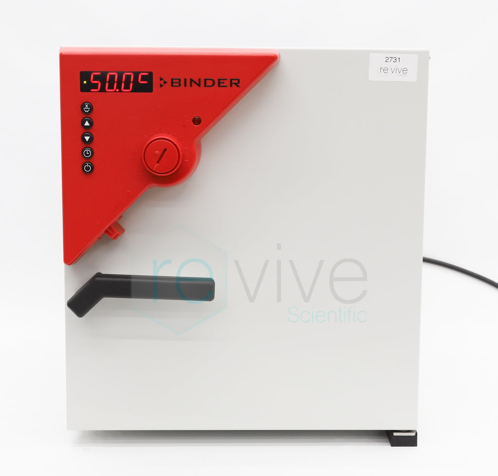 Binder BD23 Gravity Convection Incubator 20L
