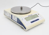 Mettler Toledo NewClassic ML6001E