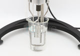 Brookfield Ametek DV1 Viscometer with Spindle Set, Stand & Case