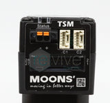 Moons TSM 17S-3RG Stepper Servo Motor NEMA17