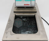 Julabo F12 EH Refrigerated Heated Circulating Water Bath
